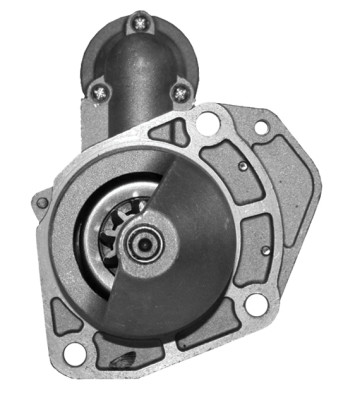 BOM-Prestolite Starter