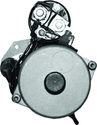 BOM-Prestolite Starter