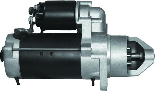 BOM-Prestolite Starter