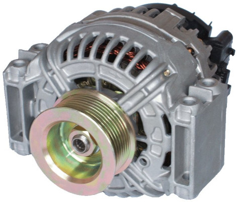 BOM-Prestolite Generator