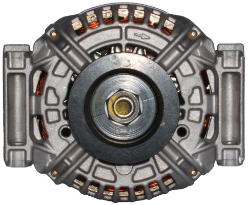 BOM-Prestolite Generator