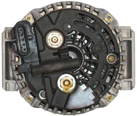 BOM-Prestolite Generator