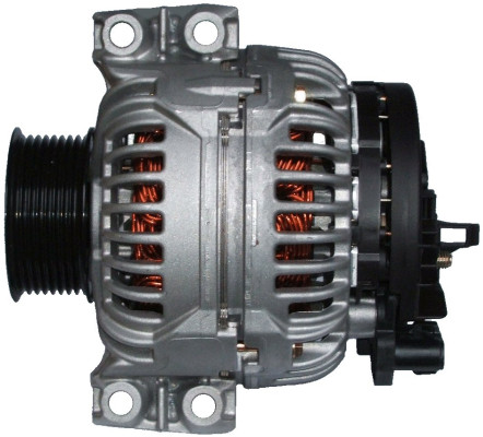 BOM-Prestolite Generator