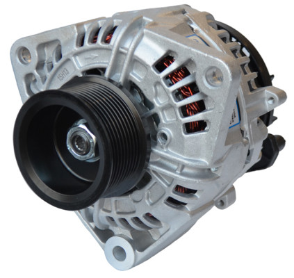 BOM-Prestolite Generator