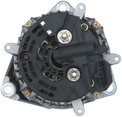 BOM-Prestolite Generator