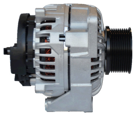 BOM-Prestolite Generator
