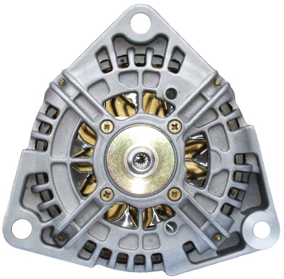 BOM-Prestolite Generator
