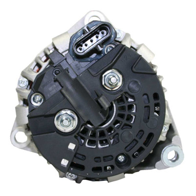 BOM-Prestolite Generator