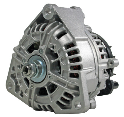 BOM-Prestolite Generator