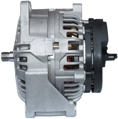 BOM-Prestolite Generator