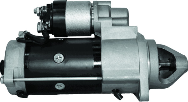 BOM-Prestolite Starter