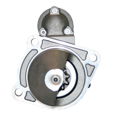 BOM-Prestolite Starter