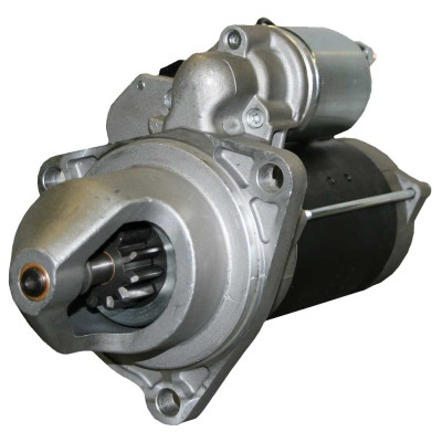 BOM-Prestolite Starter