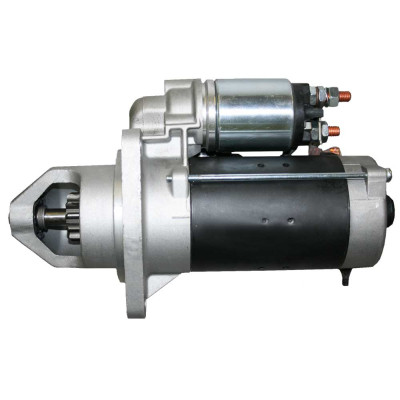 BOM-Prestolite Starter
