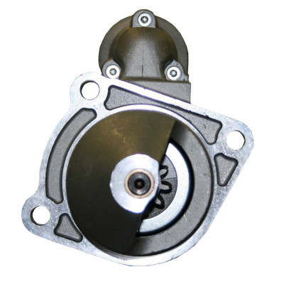 BOM-Prestolite Starter