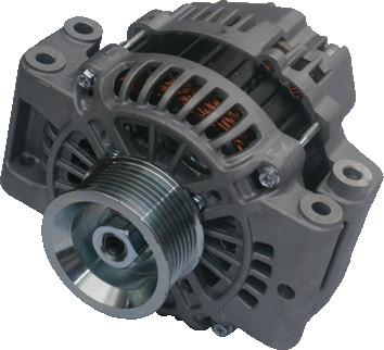 BOM-Prestolite Generator