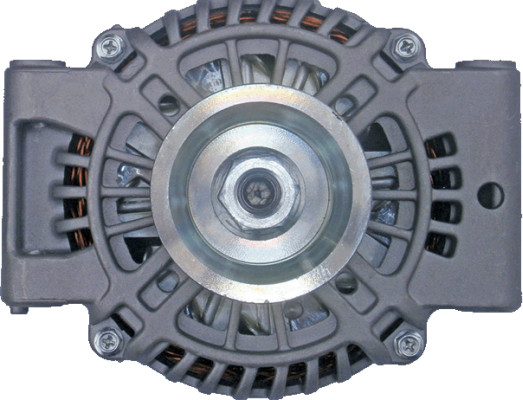 BOM-Prestolite Generator