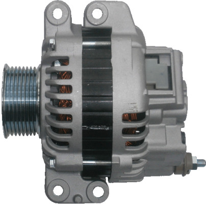 BOM-Prestolite Generator