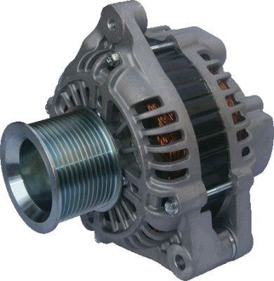 BOM-Prestolite Generator