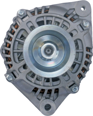 BOM-Prestolite Generator
