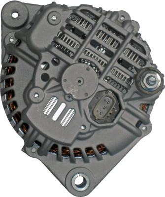BOM-Prestolite Generator