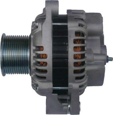 BOM-Prestolite Generator