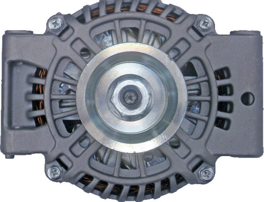 BOM-Prestolite Generator