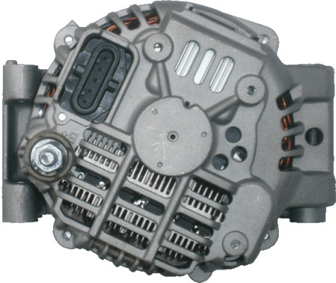 BOM-Prestolite Generator