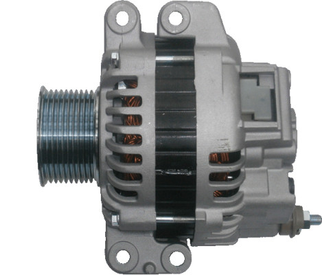 BOM-Prestolite Generator