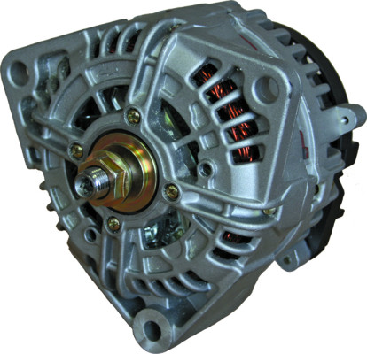 BOM-Prestolite Generator