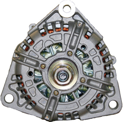 BOM-Prestolite Generator