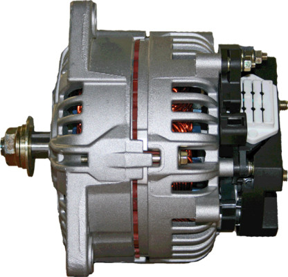 BOM-Prestolite Generator