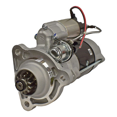 BOM-Prestolite Starter