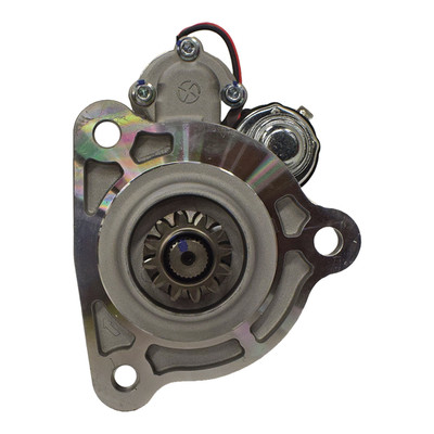 BOM-Prestolite Starter