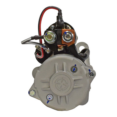 BOM-Prestolite Starter