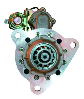 BOM-Prestolite Starter