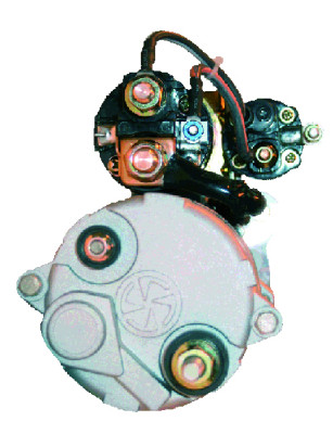 BOM-Prestolite Starter