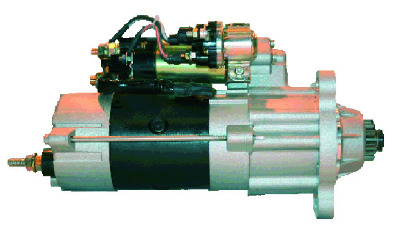 BOM-Prestolite Starter