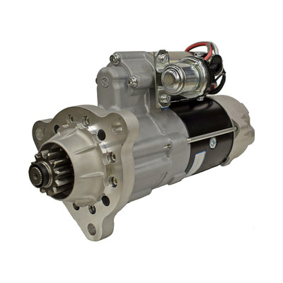 BOM-Prestolite Starter