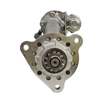 BOM-Prestolite Starter