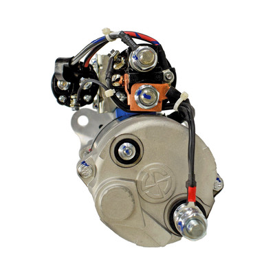 BOM-Prestolite Starter