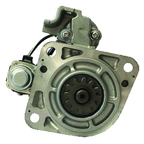 BOM-Prestolite Starter