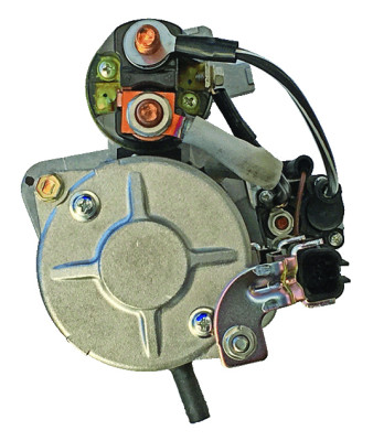BOM-Prestolite Starter