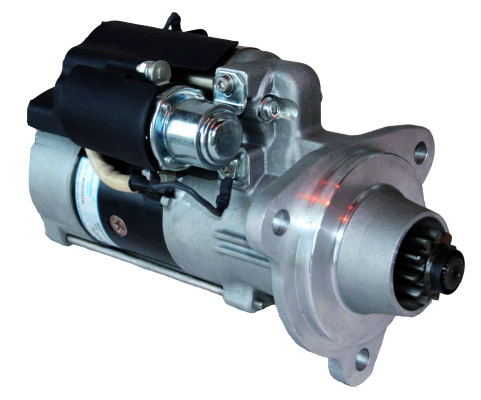 BOM-Prestolite Starter