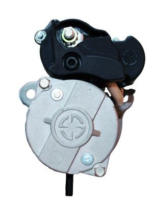 BOM-Prestolite Starter