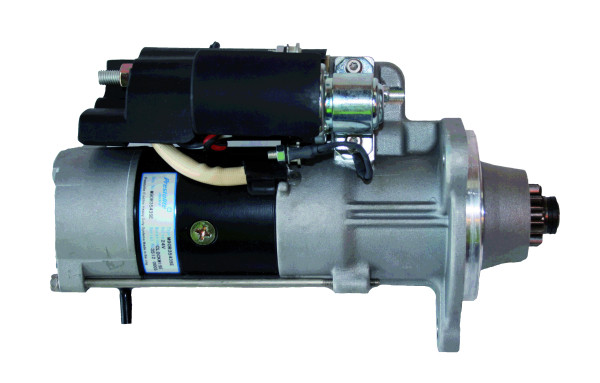 BOM-Prestolite Starter