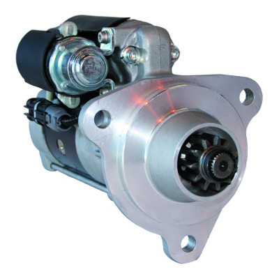 BOM-Prestolite Starter