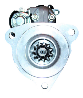 BOM-Prestolite Starter