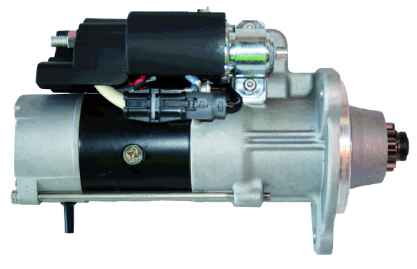 BOM-Prestolite Starter