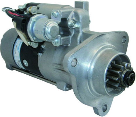 BOM-Prestolite Starter
